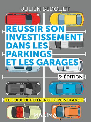 cover image of Réussir son investissement dans les parkings et les garages